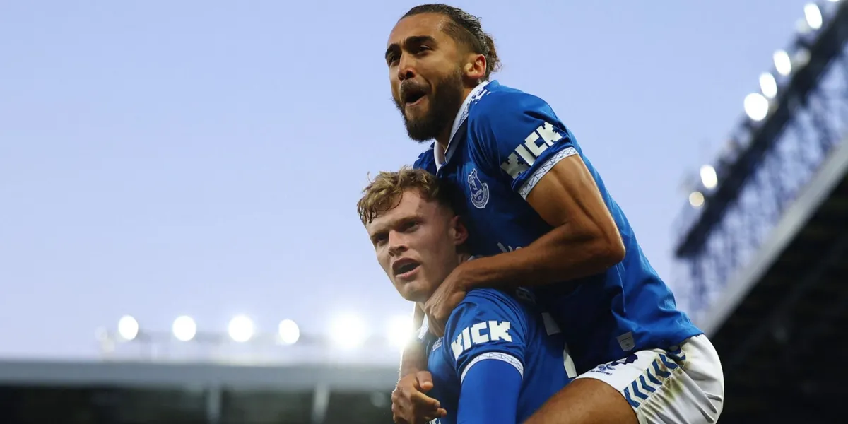 everton vs liverpool — GB news