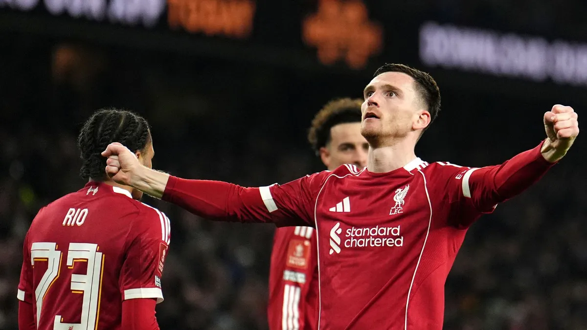 fa cup games — GB news