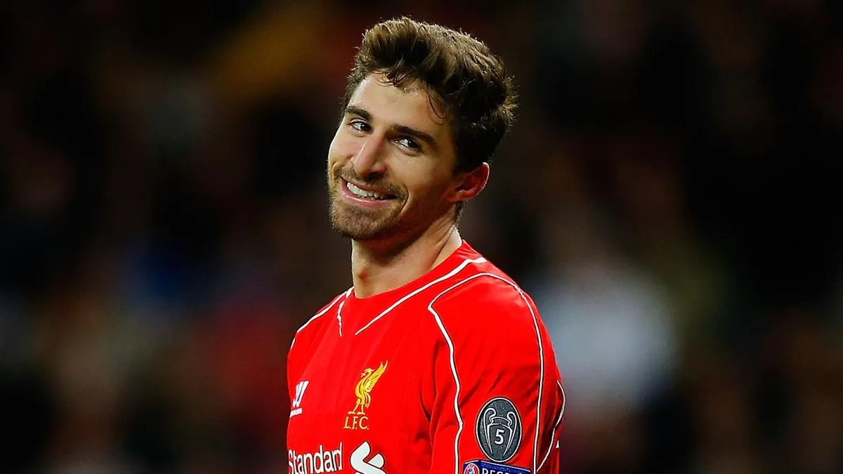 fabio borini — GB news