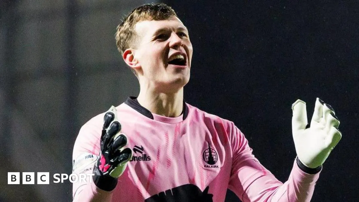 falkirk — GB news