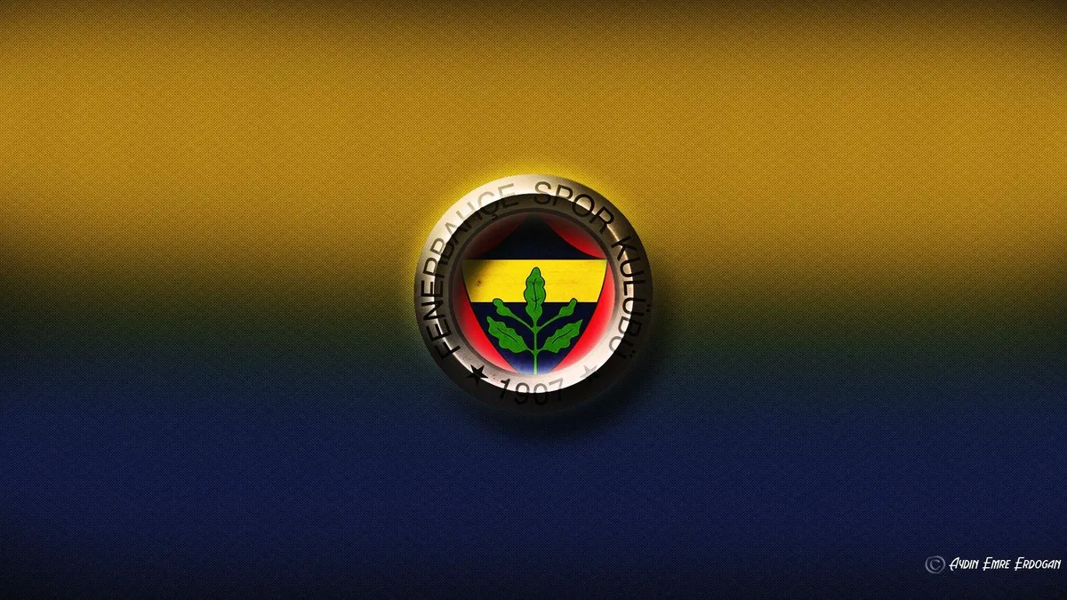 fenerbahçe — GB news