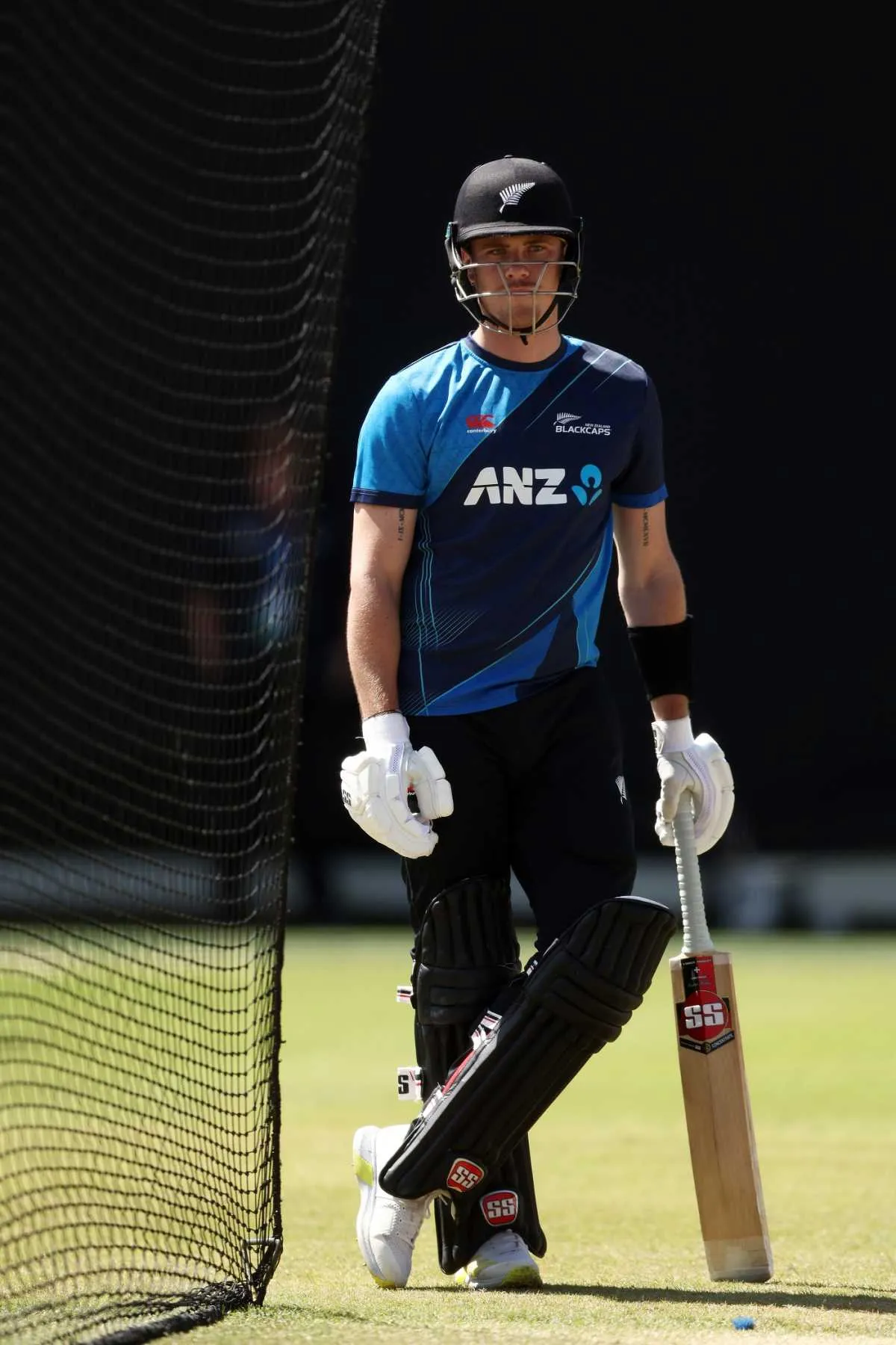 finn allen — GB news