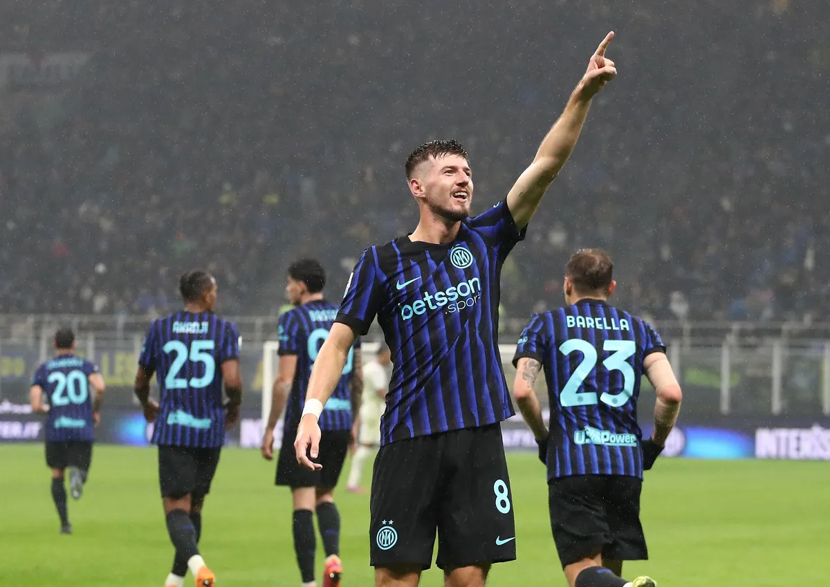 fiorentina - inter — GB news