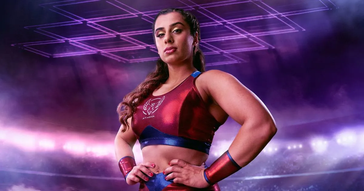 gladiators — GB news