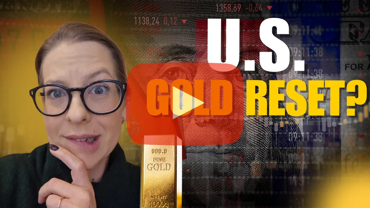gold price — GB news