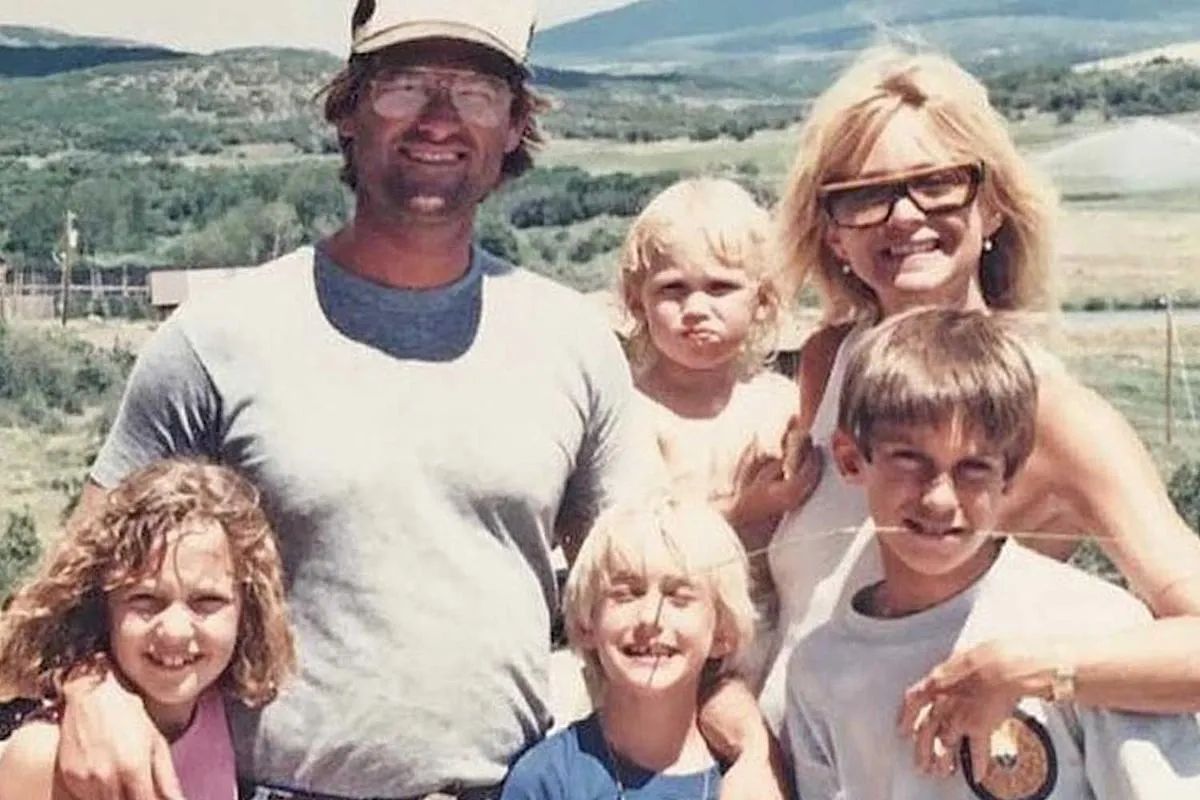 goldie hawn — GB news