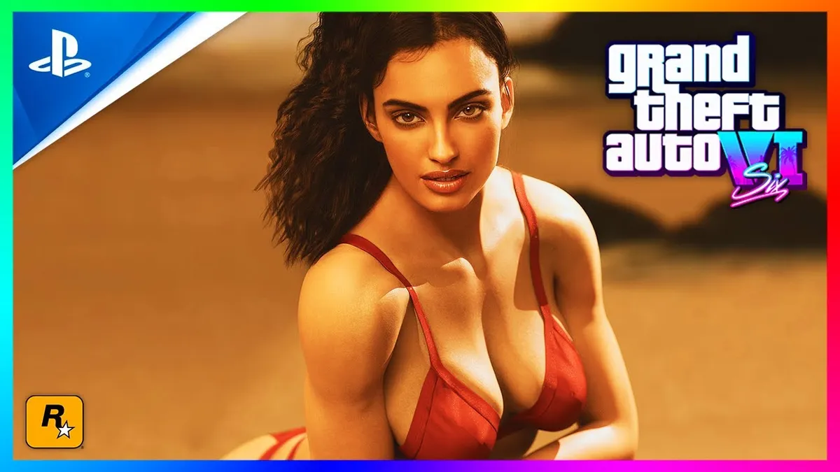 gta6 — GB news