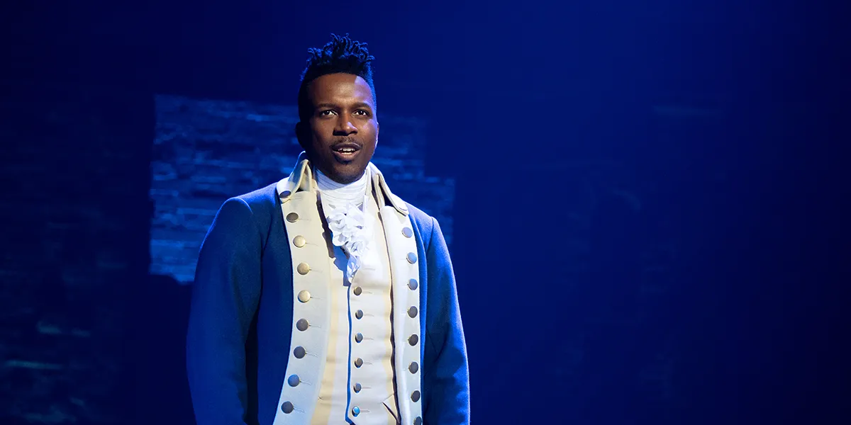 hamilton west end — GB news
