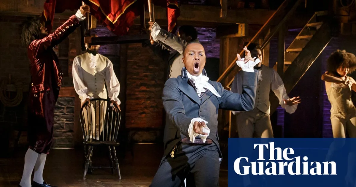 hamilton — GB news