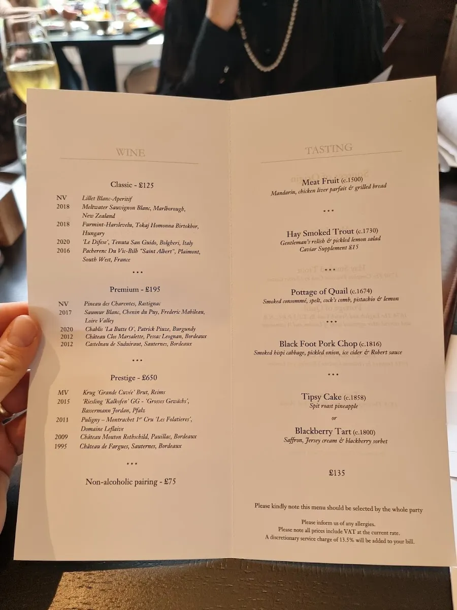 heston blumenthal — GB news