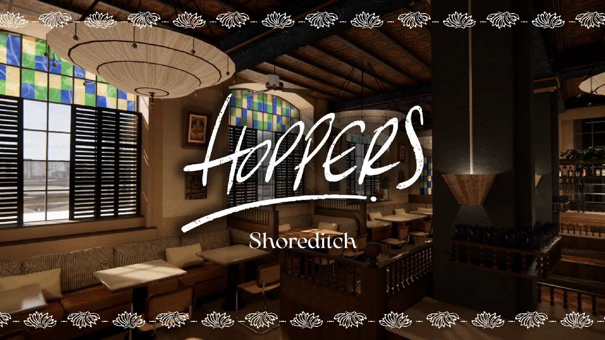 hoppers — GB news