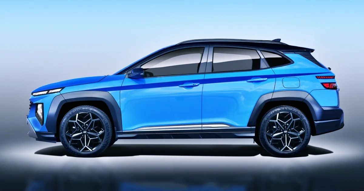 hyundai — GB news