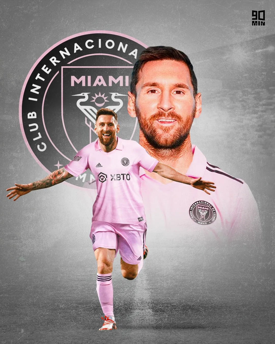 inter miami — GB news