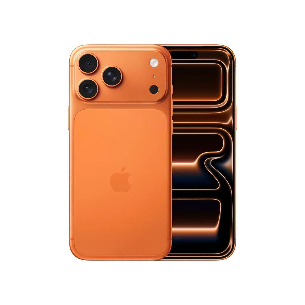 iphone 17 — GB news
