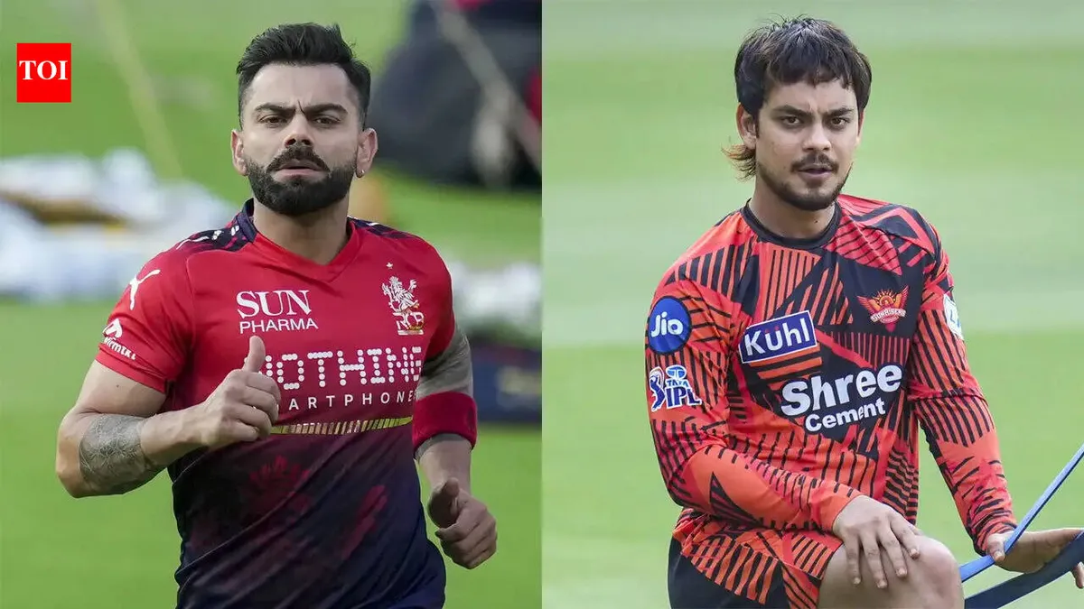 ipl match today — GB news