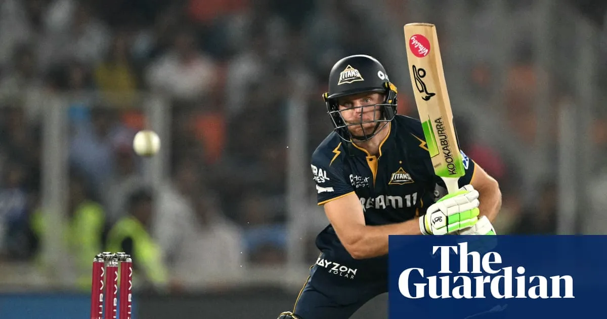 ipl — GB news