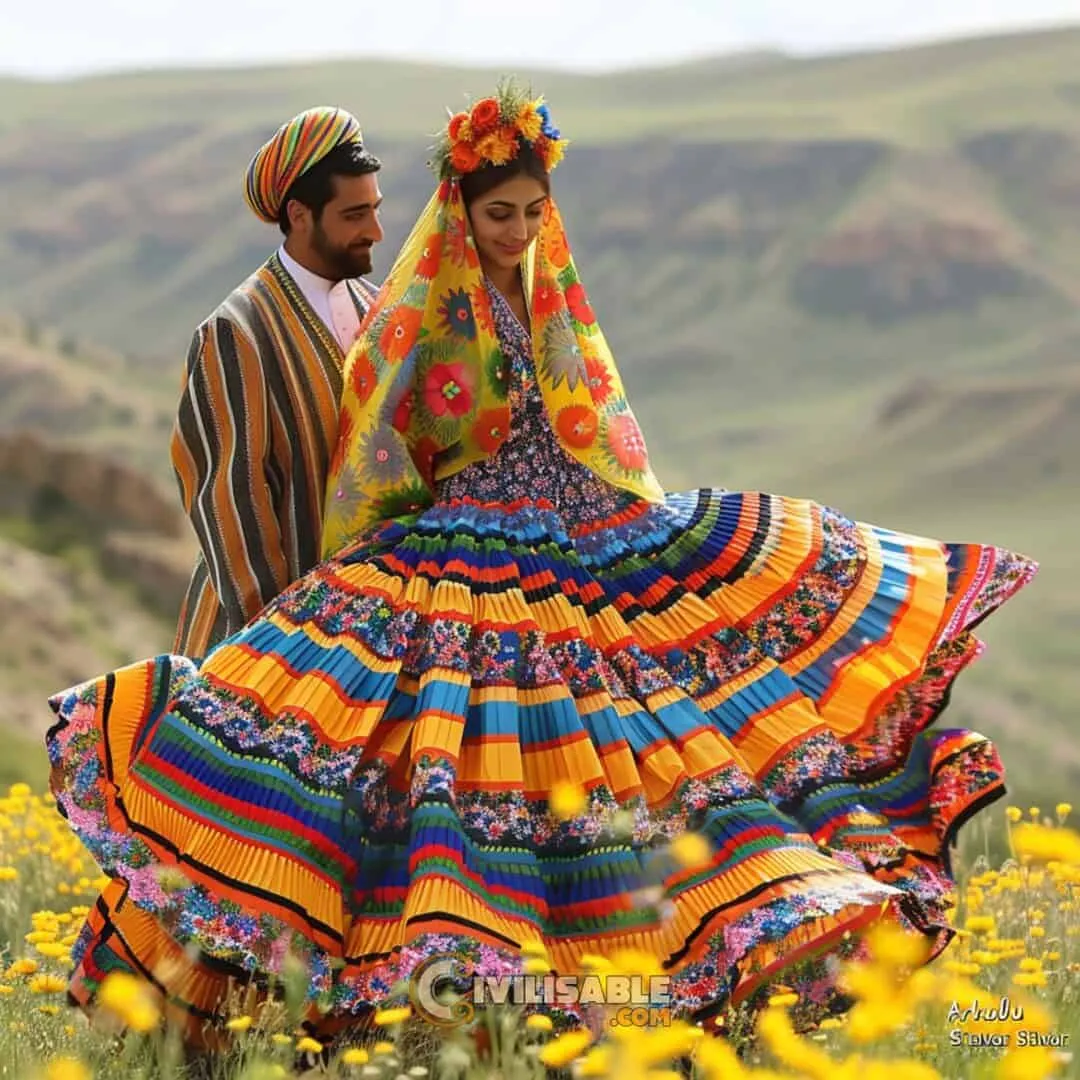 iranian — GB news