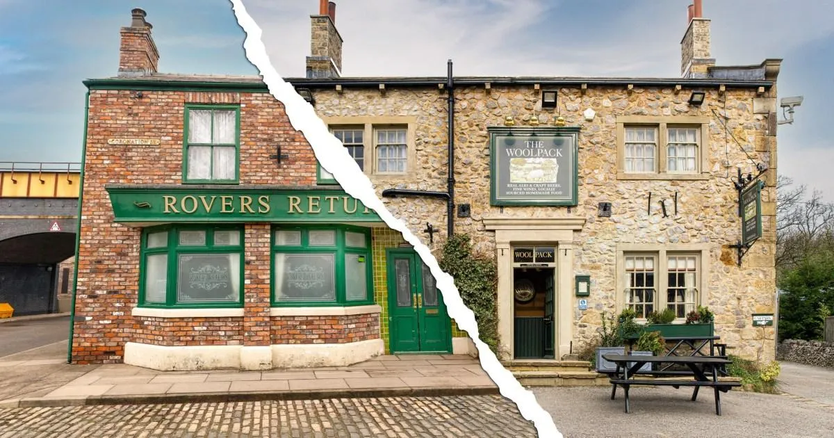 is emmerdale on tonight — GB news
