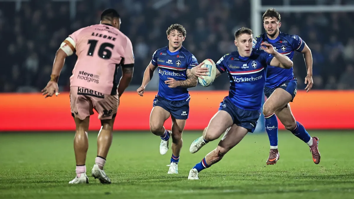 jack sinfield — GB news