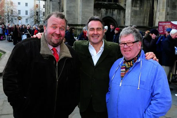 james lewis auctioneer — GB news