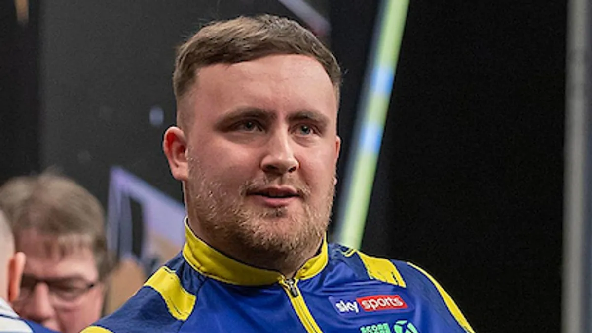 james wade — GB news