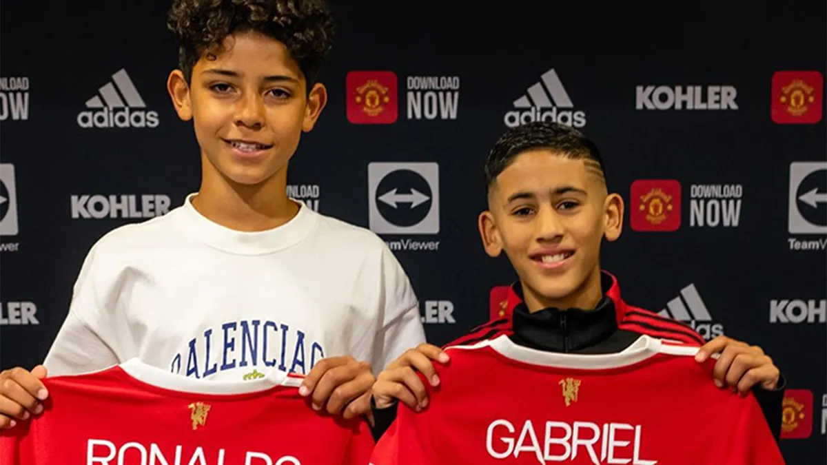 jj gabriel — GB news