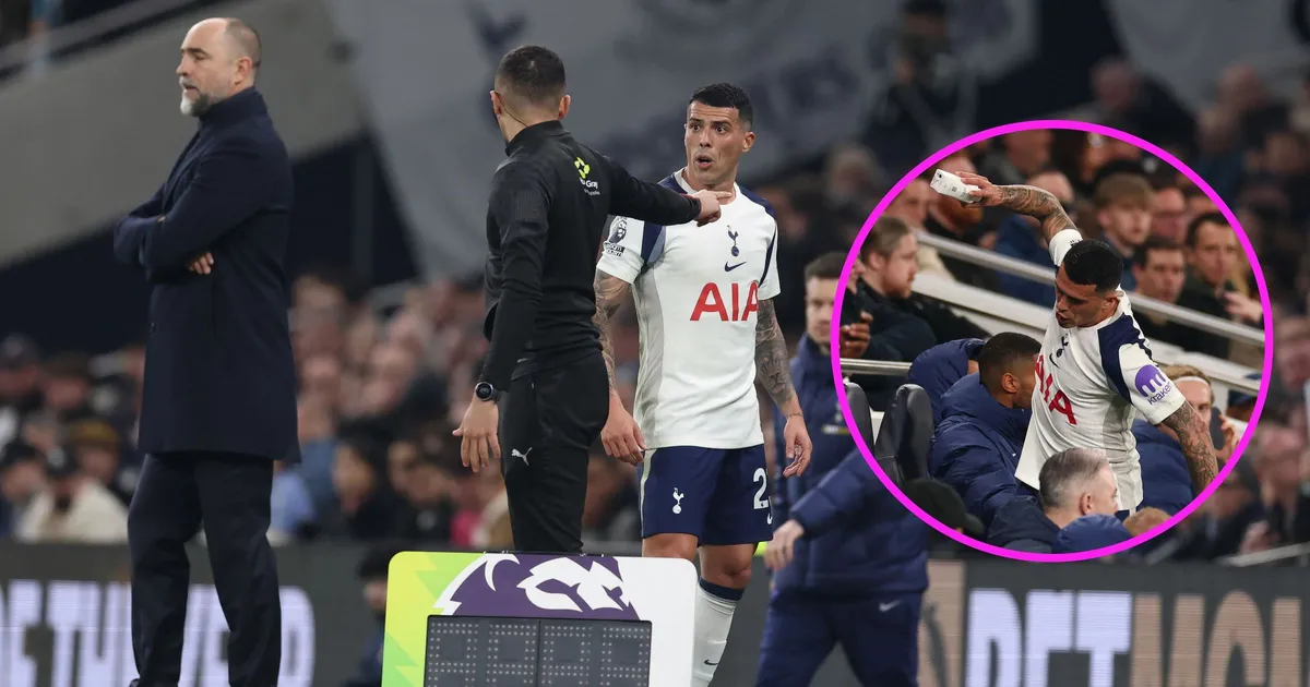 joe hart — GB news
