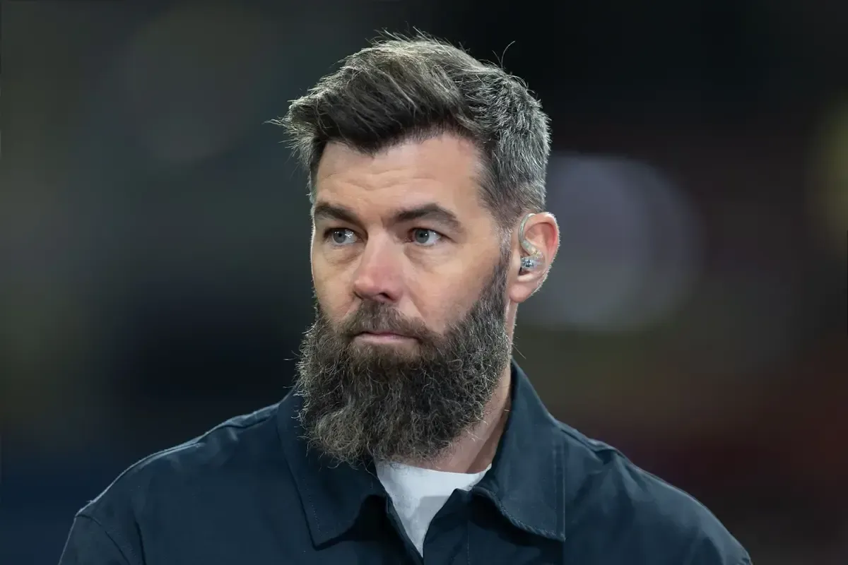 joe ledley — GB news
