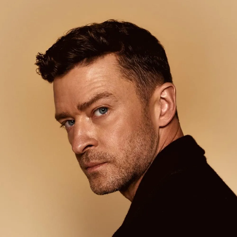 justin timberlake — GB news