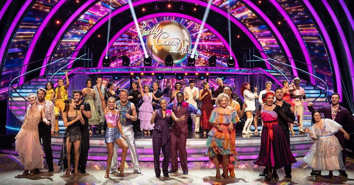 karen hauer — GB news