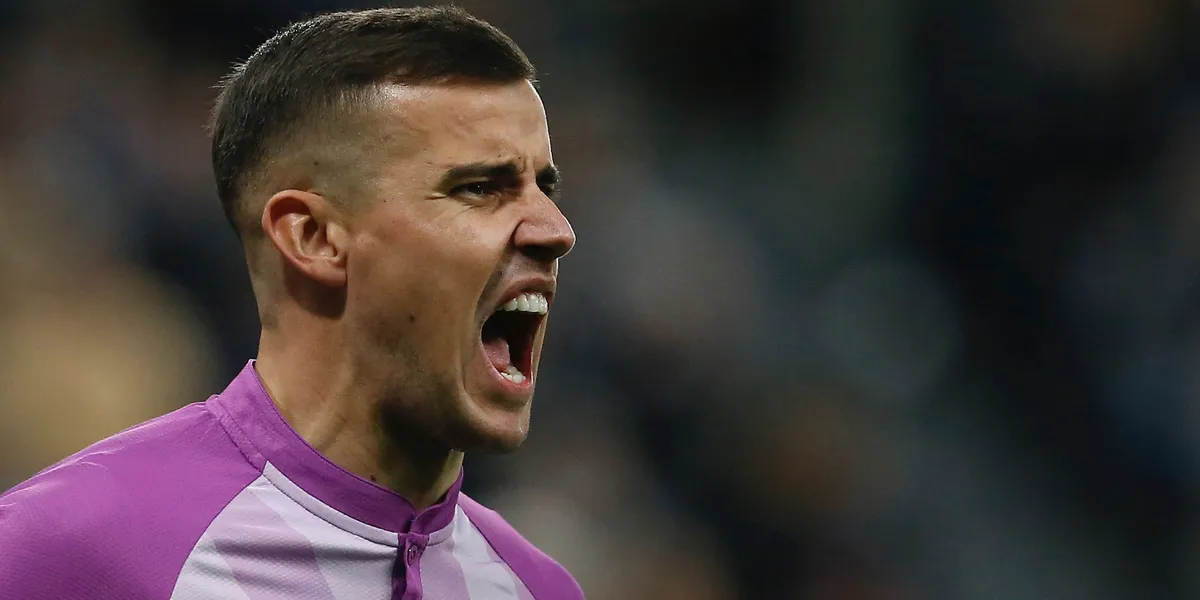 karl darlow — GB news