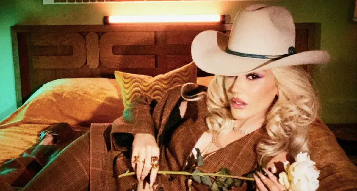 kesha — GB news
