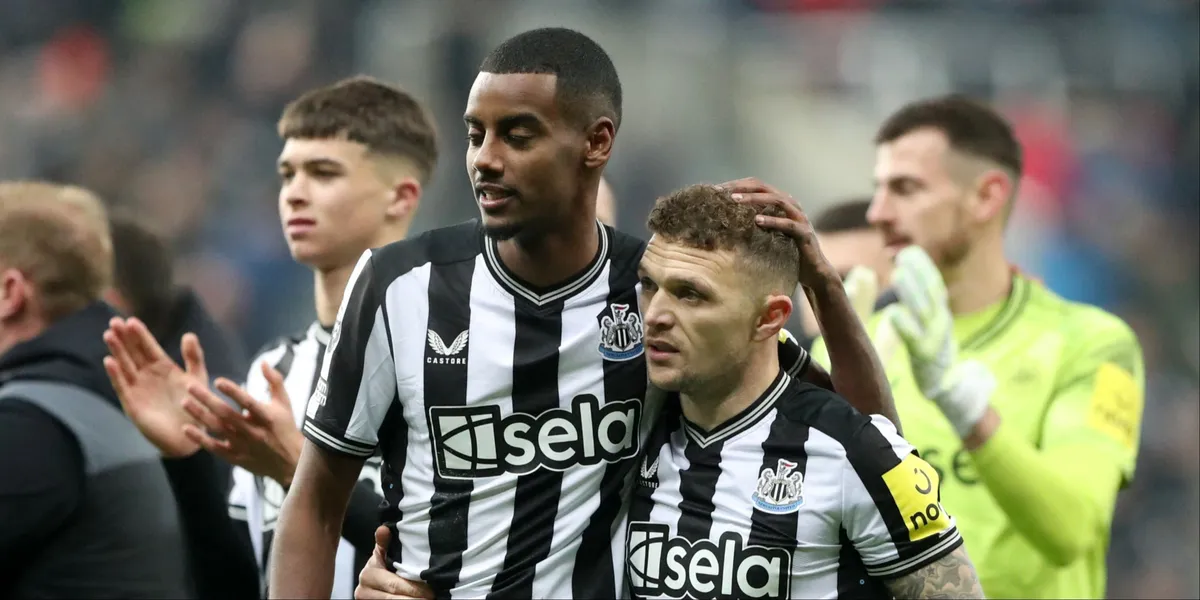 kieran trippier — GB news