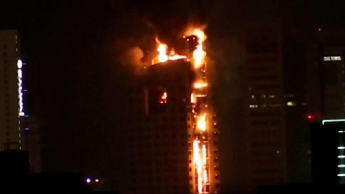 kuwait — GB news
