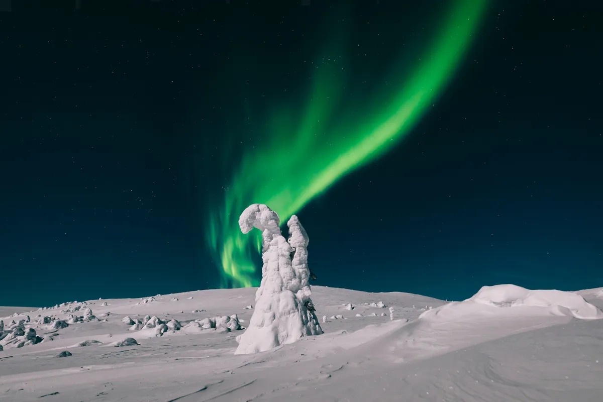 lapland — GB news