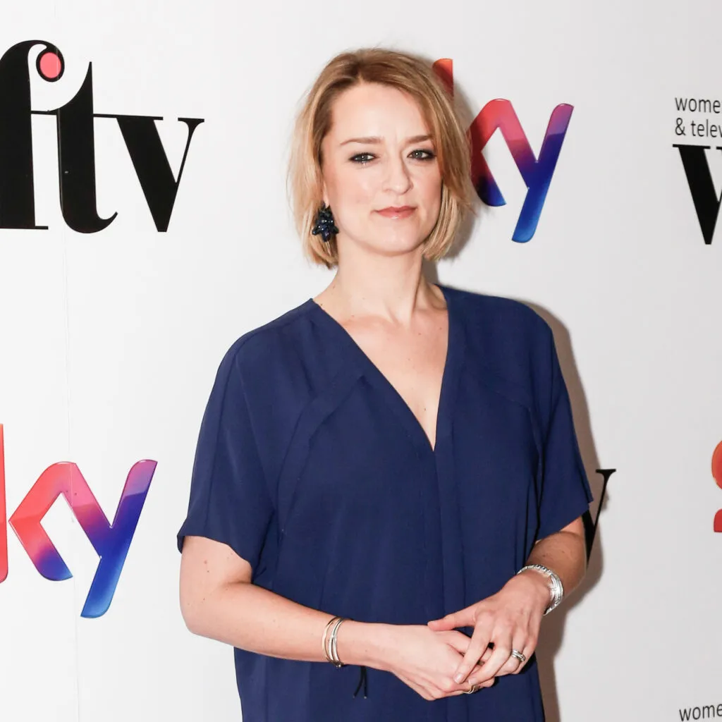 laura kuenssberg — GB news