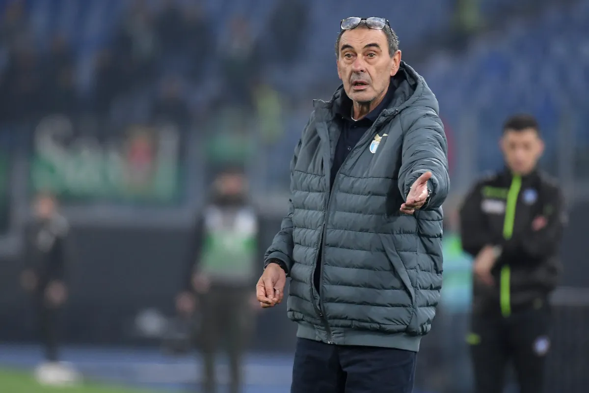 lazio — GB news