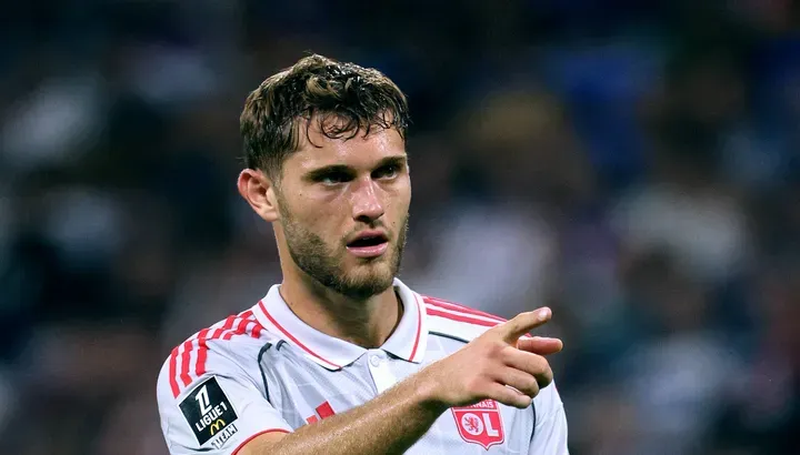 lyon vs lens — GB news