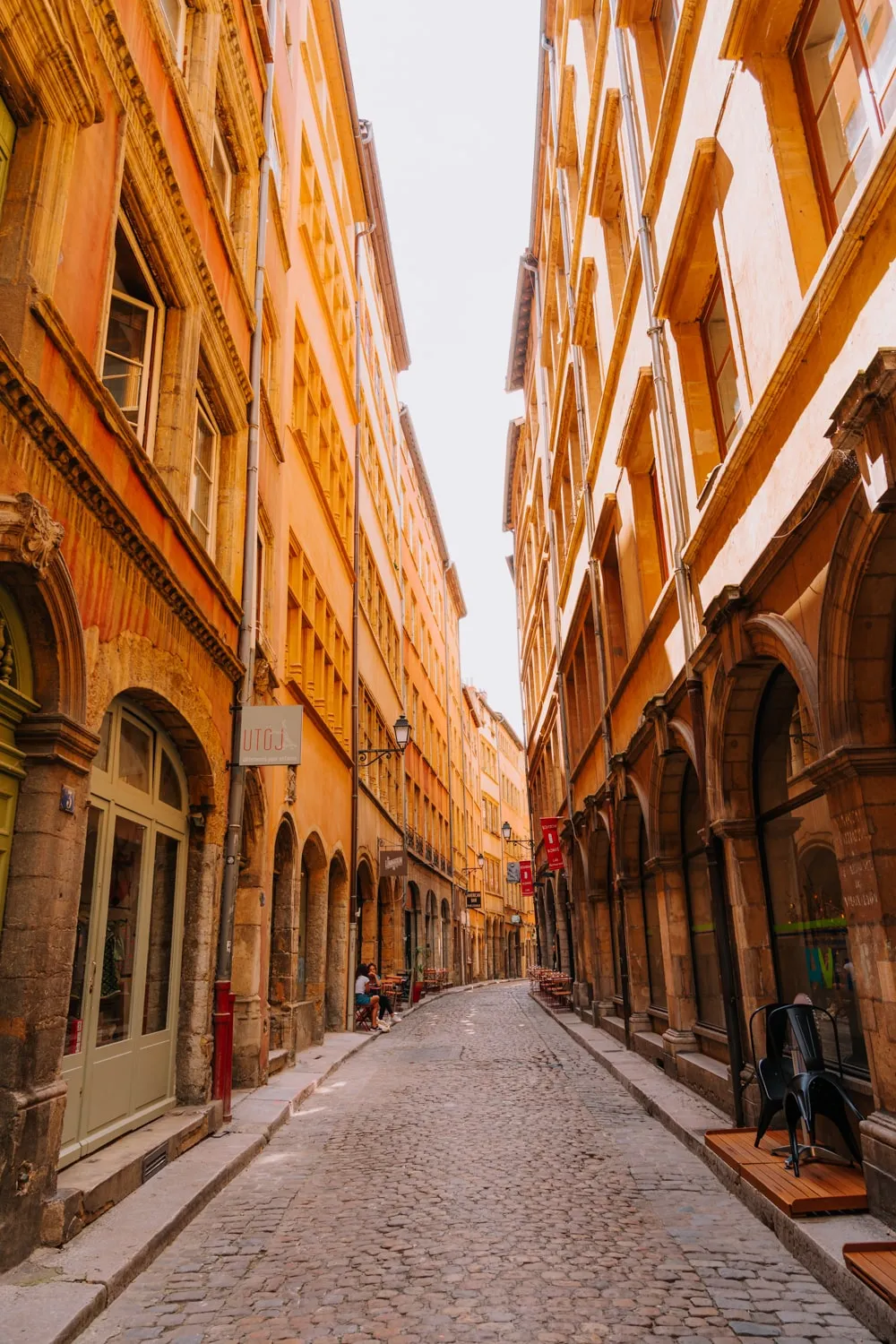 lyon — GB news