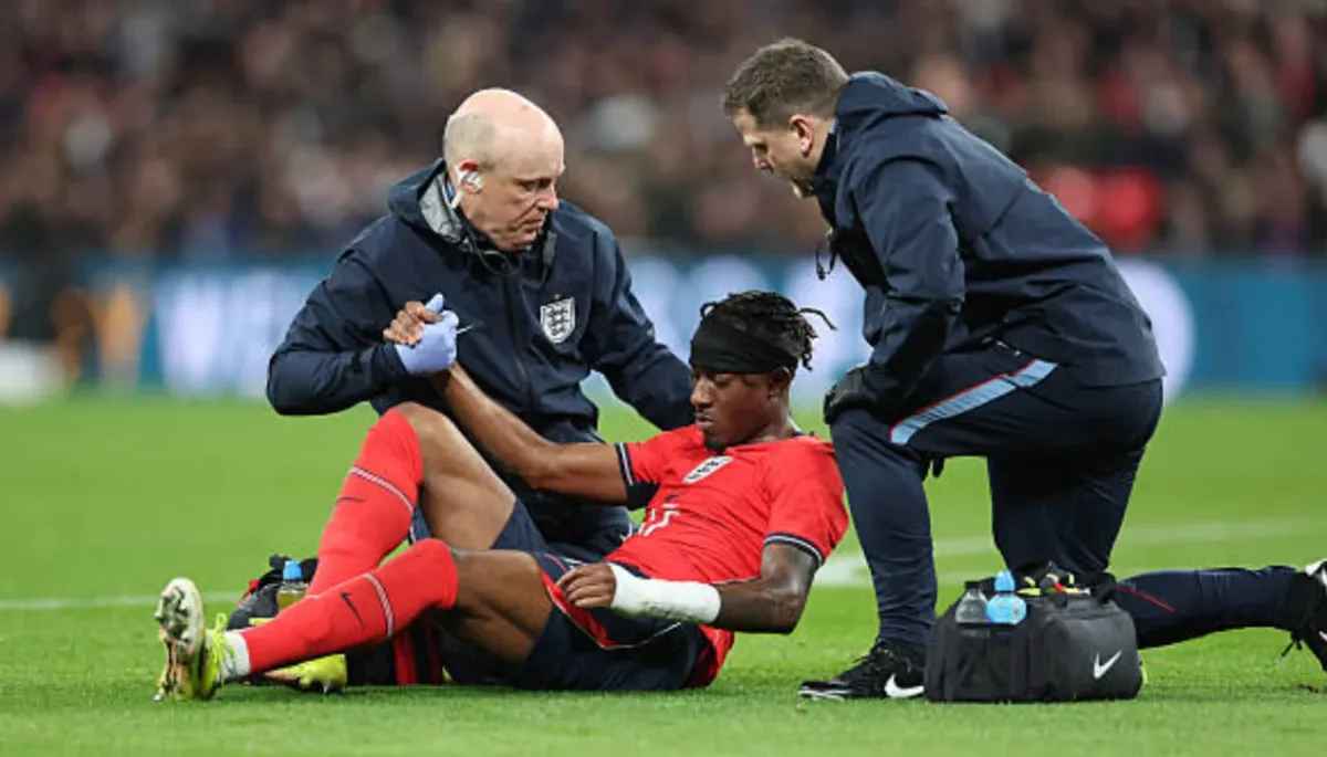 madueke — GB news