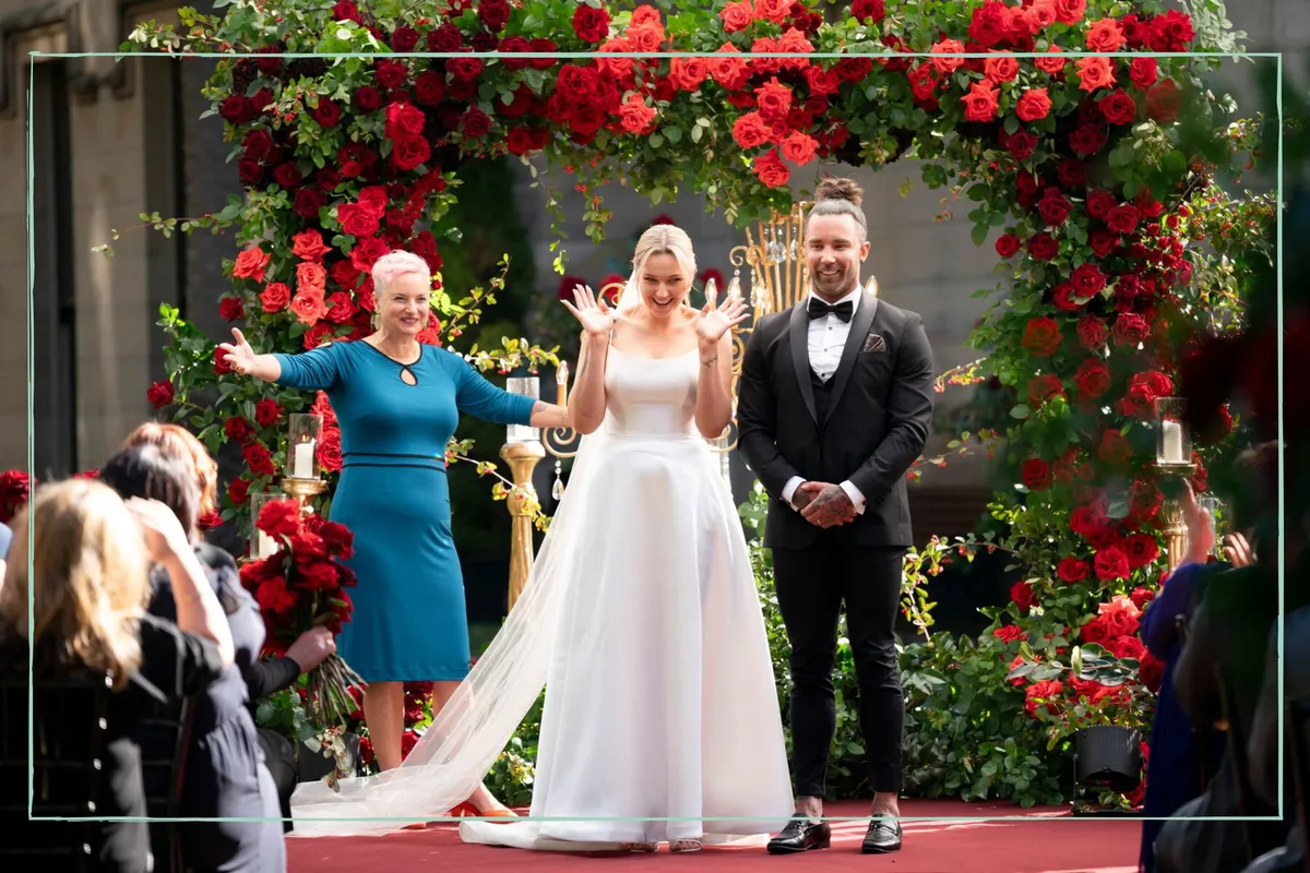 mafs australia — GB news