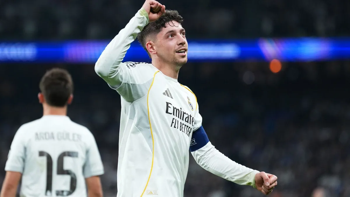 man city — GB news