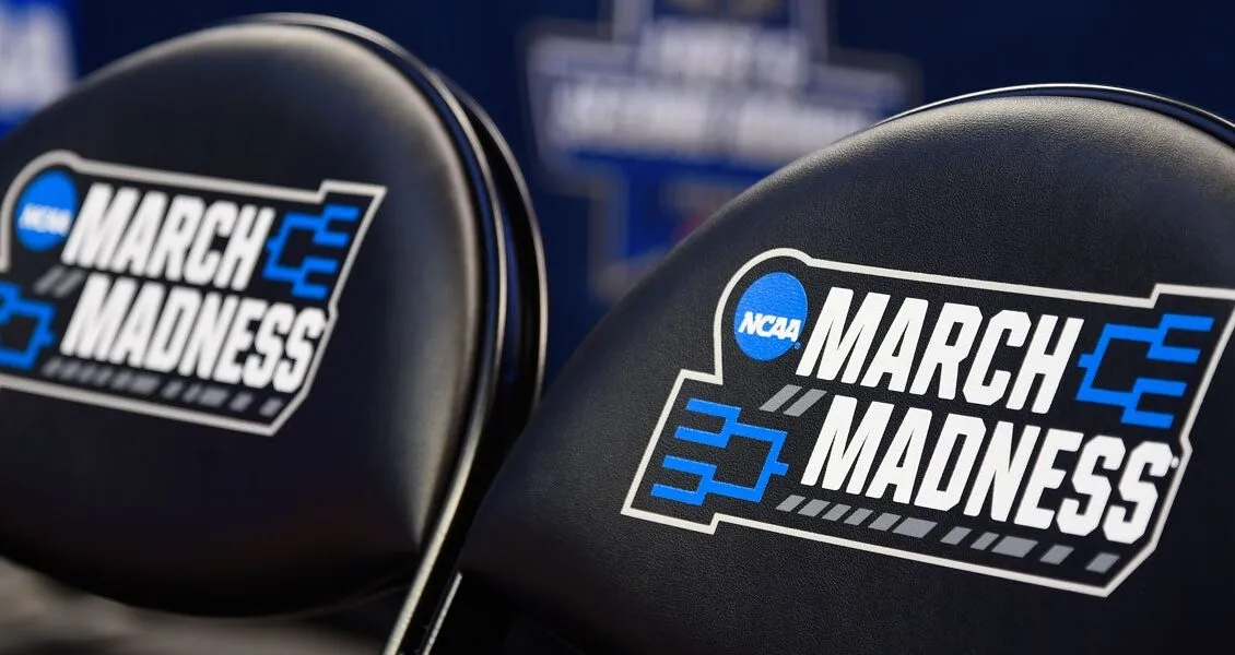 march madness 2026 — GB news