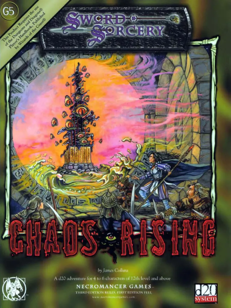 mega evolution chaos rising — GB news