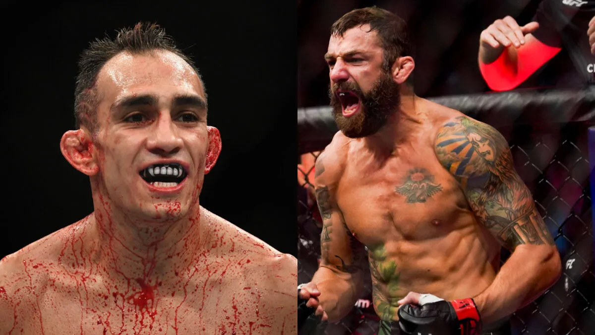 michael chiesa — GB news