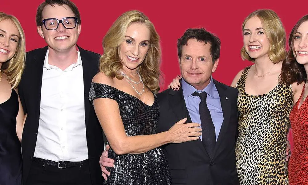 michael j fox — GB news