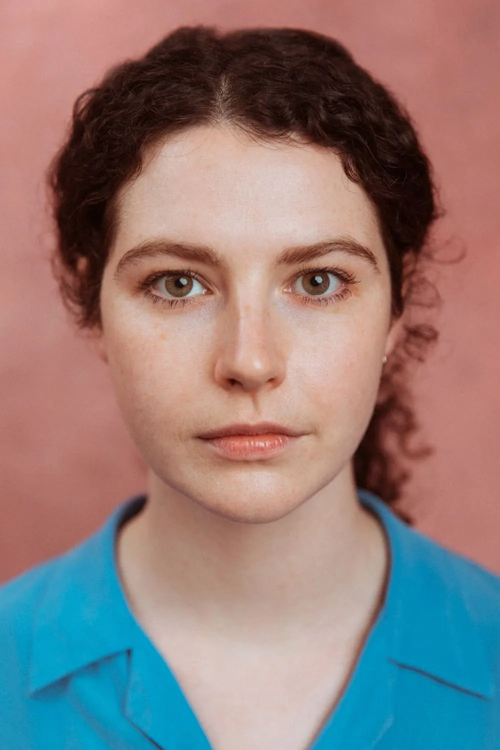 molly vevers — GB news