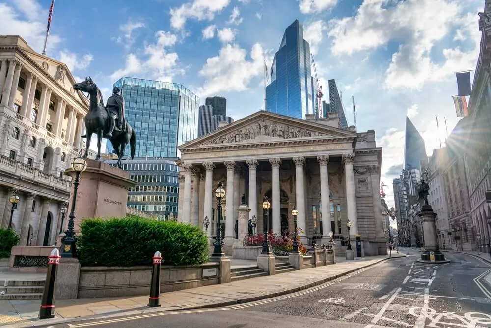 mortgage rates — GB news