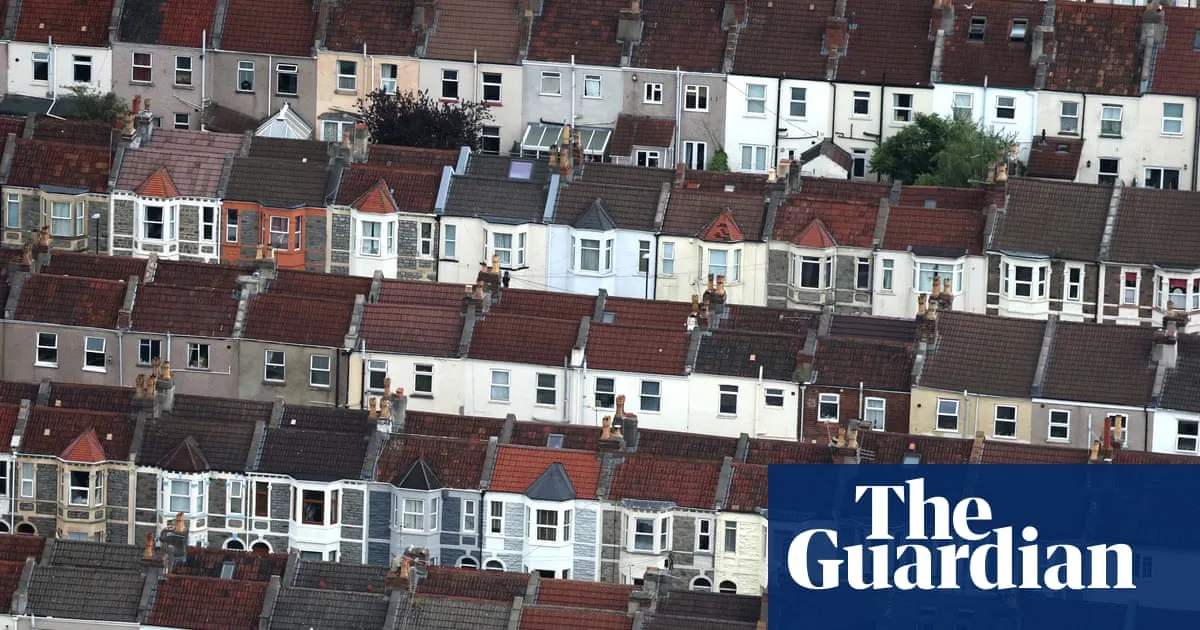 mortgage rates — GB news