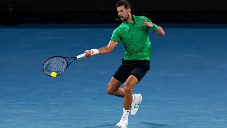 nadal — GB news